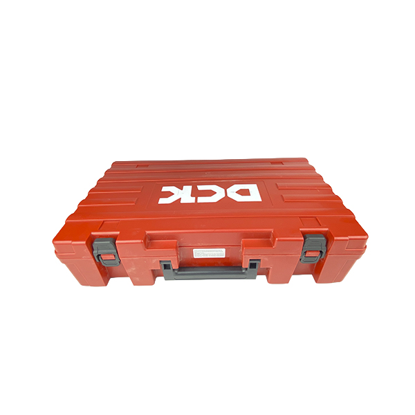 Перфоратор аккумуляторный бесщеточный DCK KRH20V-28, 18В, 3,6Дж, 2*6А/ч - KRH20V-28(TYPE H2K)